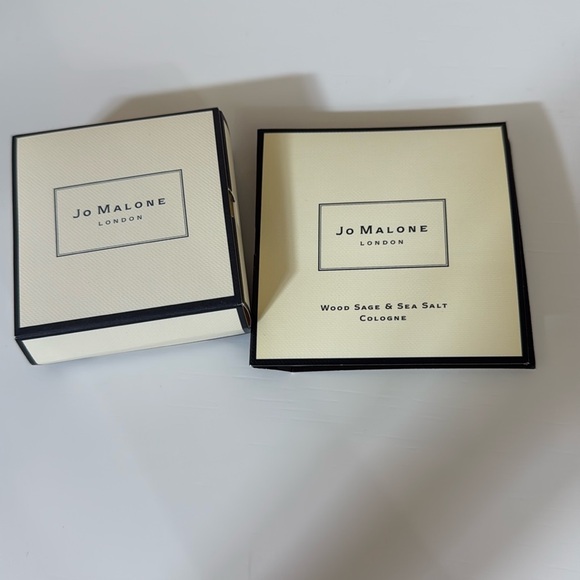 NWT Jo Malone Various Sample Set of 2 - Picture 1 of 5
